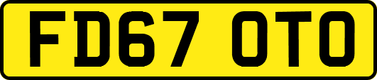 FD67OTO