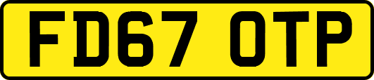 FD67OTP