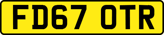 FD67OTR