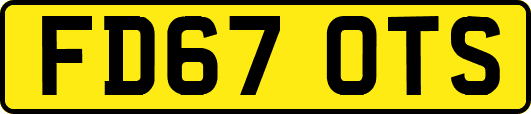 FD67OTS