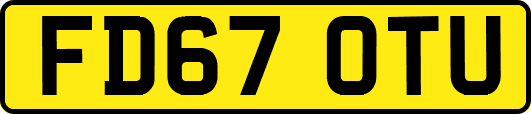 FD67OTU