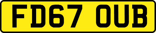 FD67OUB