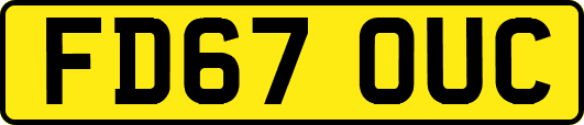FD67OUC