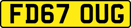 FD67OUG