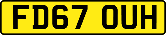 FD67OUH