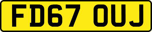 FD67OUJ