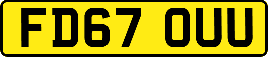 FD67OUU