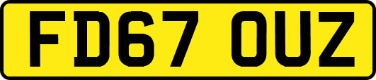 FD67OUZ