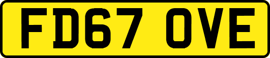 FD67OVE