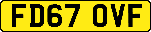 FD67OVF