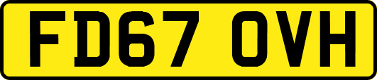 FD67OVH