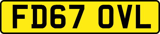 FD67OVL