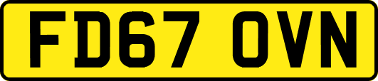 FD67OVN