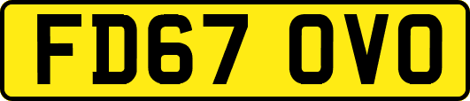 FD67OVO