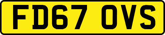 FD67OVS