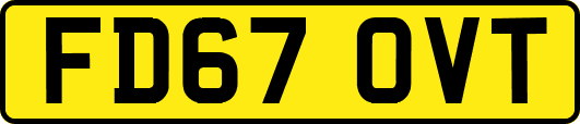 FD67OVT