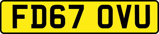 FD67OVU
