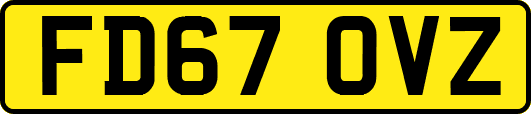 FD67OVZ