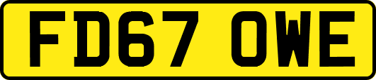FD67OWE