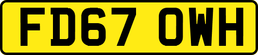 FD67OWH