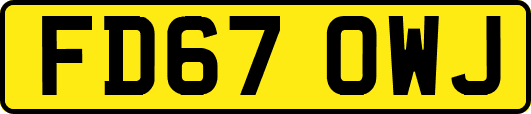 FD67OWJ