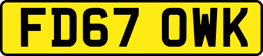 FD67OWK