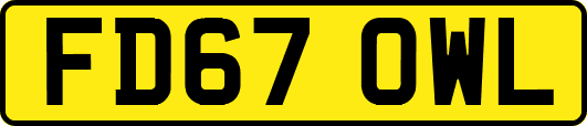 FD67OWL