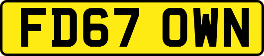 FD67OWN