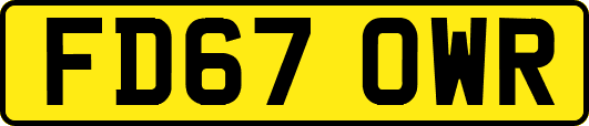 FD67OWR