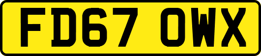 FD67OWX