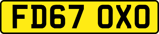 FD67OXO