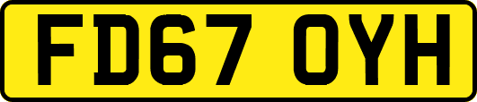 FD67OYH