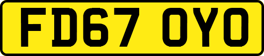 FD67OYO