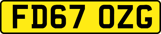 FD67OZG