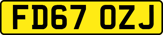 FD67OZJ