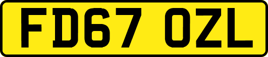 FD67OZL