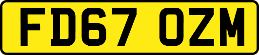FD67OZM
