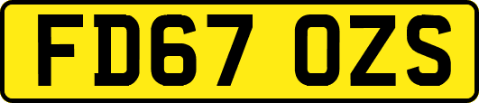 FD67OZS