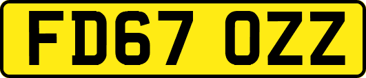 FD67OZZ