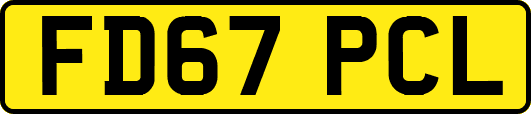 FD67PCL
