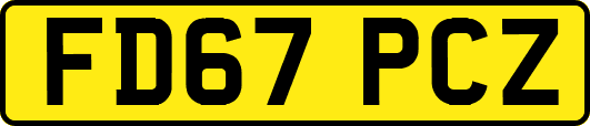 FD67PCZ