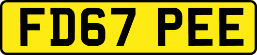 FD67PEE
