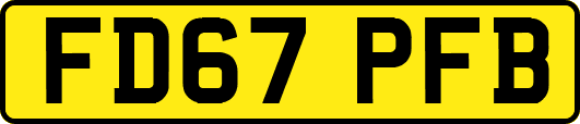 FD67PFB