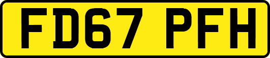 FD67PFH