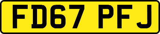 FD67PFJ