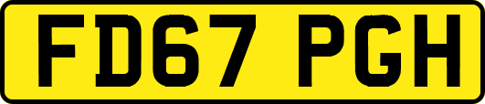 FD67PGH