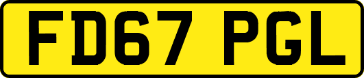 FD67PGL