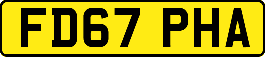FD67PHA