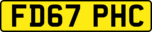 FD67PHC