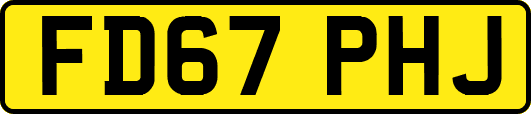 FD67PHJ